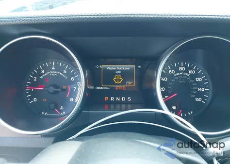 2018 Ford Mustang Ecoboost Premium from USA, damaged, VIN 1FATP8UHXJ5115514